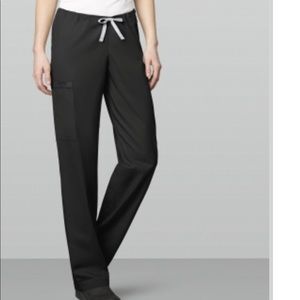 Wonder Wink Scrub Bottoms